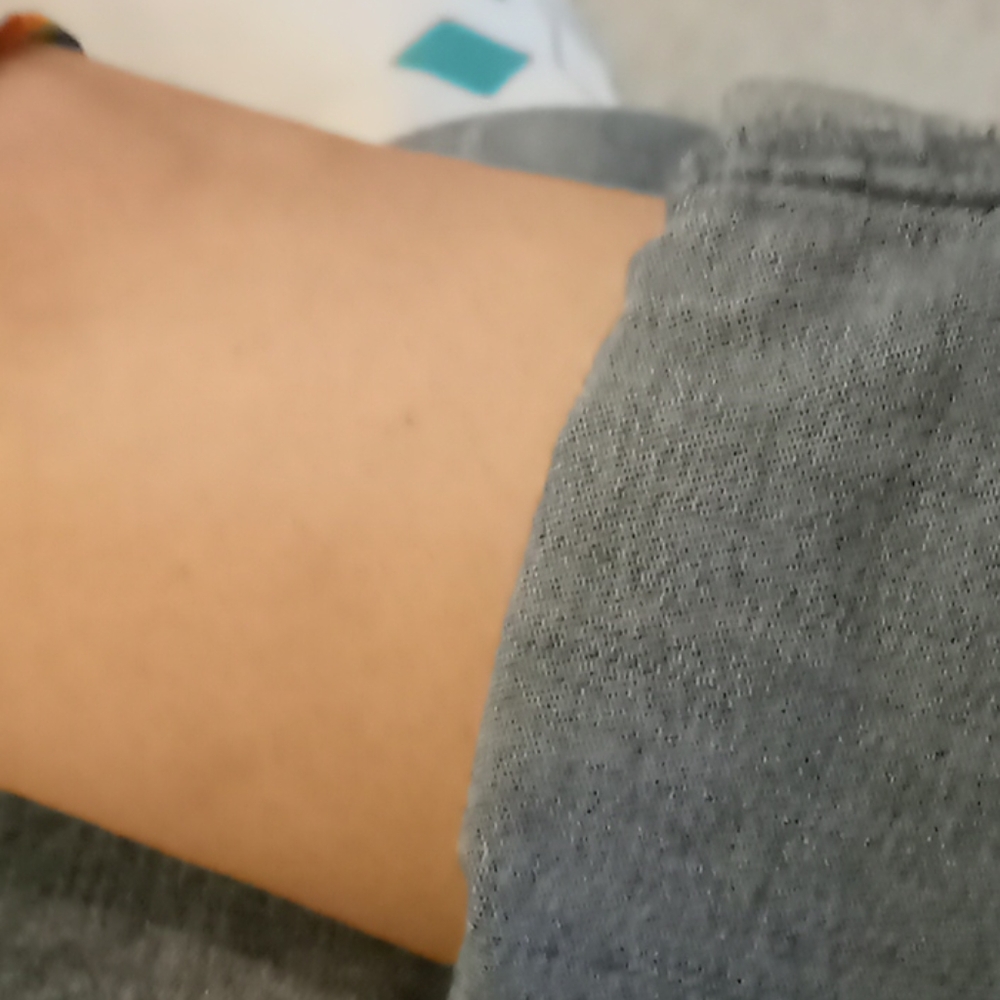 Fossil watch